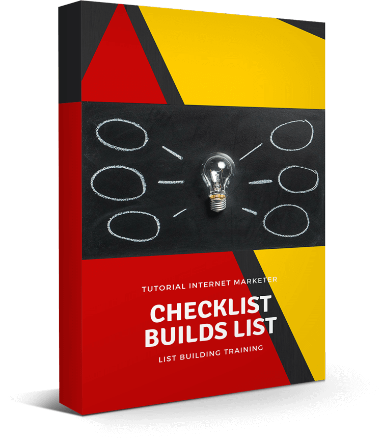 cover checklist list building