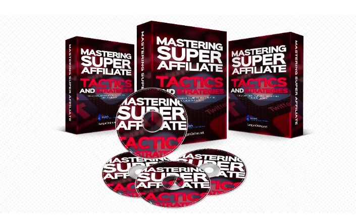 mastering super affiliate3