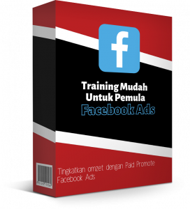 Training Pemula FB Ads