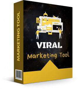 Viral Marketing Tools