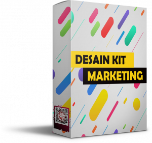 Desain Kit Marketing