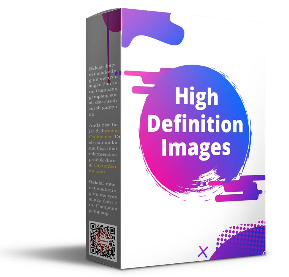 High Definition Images