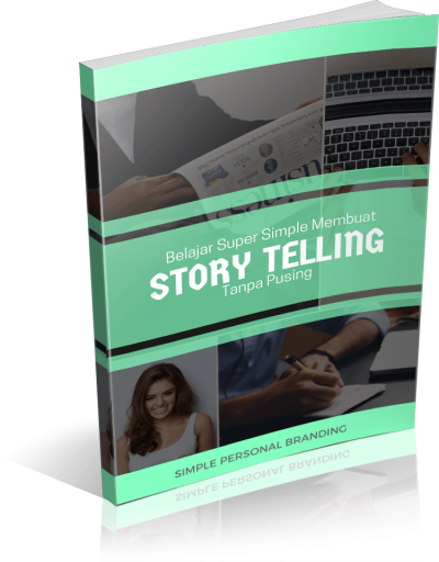 3 Cover Ebook Storytelling
